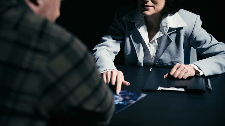 Civil Investigations